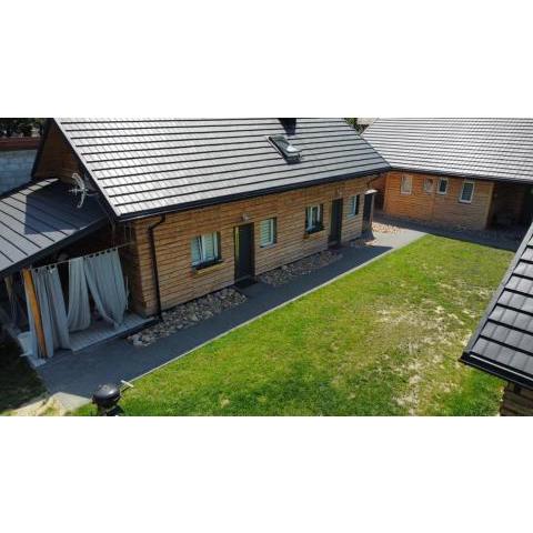 Agroturystyka Siedlisko