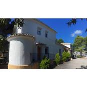 ALBERGUE DE MILLARES