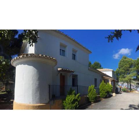 ALBERGUE DE MILLARES