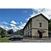 Albergue Juvenil de Bustiello