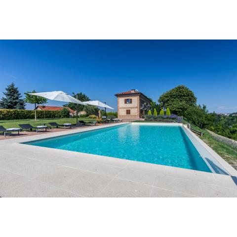 Alta Villa The Countryhouse
