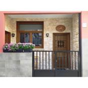 Apartamento con encanto