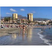 Apartamento en Playa Las Vistas - Torres del Sol