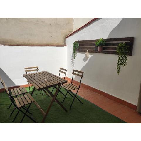 Apartamento rural Casa Calo
