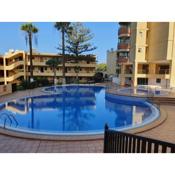 Apartamento Torres del Sol