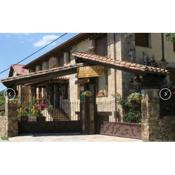 Apartamentos Rurales