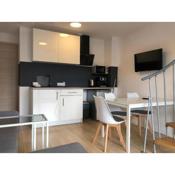 Apartamenty
