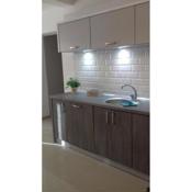Apartamenty