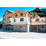 Aparthotel Herzblick