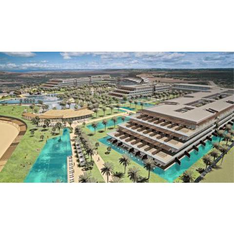 Barceló Playa Blanca