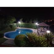 Boville Family House