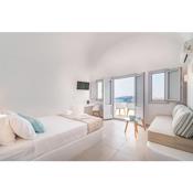 Caldera St Suite M