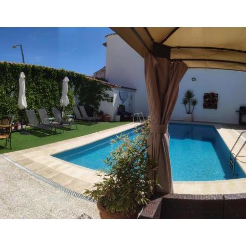 Casa Capricho del Destino