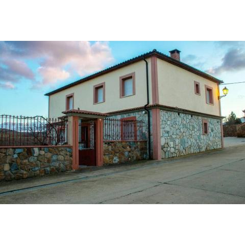 Casa La Gran Familia