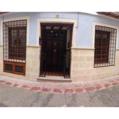Casa rural