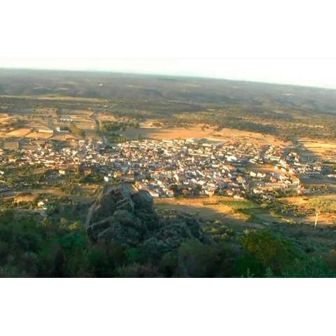 Casas Mirabel
