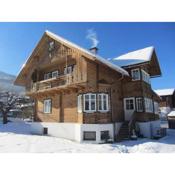 Chalet