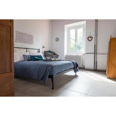 Country Boutique B&B Il Paradiso