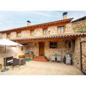 Cozy Cottage in Benllera with Bubble Bath