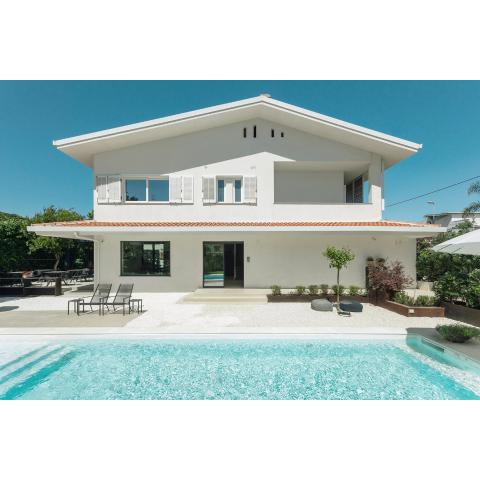 Domìa Boutique Hotel Mondello