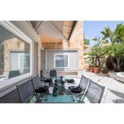 Domus Sicily - Mondello Deluxe Retreat
