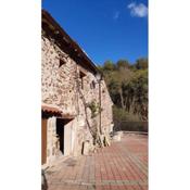 El Najerilla. Casa de pueblo
