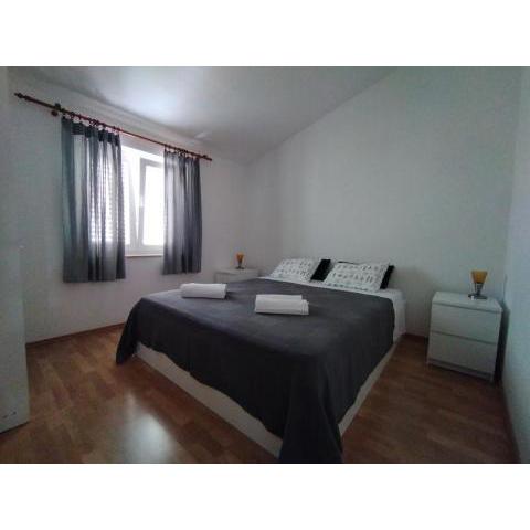 Ervin cosy apartment 4 pax
