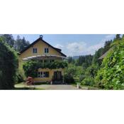 Ferienwohnung am Fuchsbauerhof