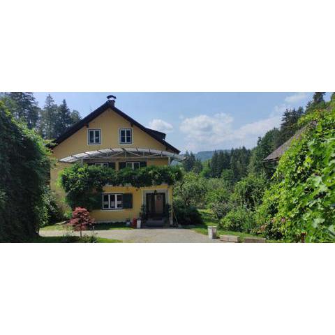 Ferienwohnung am Fuchsbauerhof