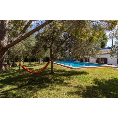 Finca Can Lluc