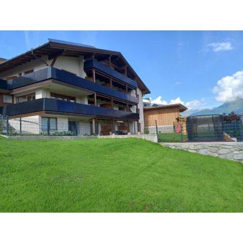 Haus Brigitte
