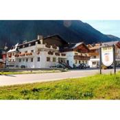 Hotel Kristall