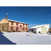 Hotel Rural El Cielo Entejado