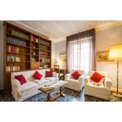 La Farina Suite Home