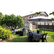 Le grand clos, classé et étoilé