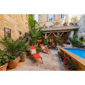 Luxueuses Suites & Chambres d'hôtes - accueil champagne, petit-déjeuner - Maison Champagne