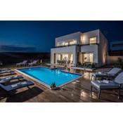 Luxury Villas Royal II with Private Pool