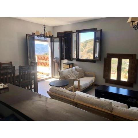Mi refugio en Ohanes