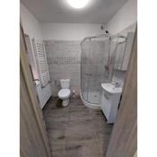 Mieszkanie wakacyjno-pracownicze całoroczne