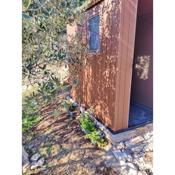 Robinson accommodation OPG