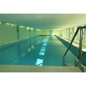 Seeappartement MONIKA direkt am Ossiacher See mit Hallenbad Haus KMB