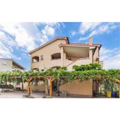 Stunning apartment in Medulin with WiFi and 1 Bedrooms