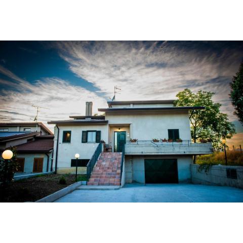 Villa Marika
