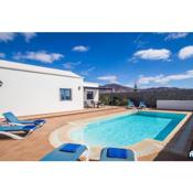 Villa Tamia & Atlántico Marina Rubicón