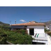 Vivienda vacacional