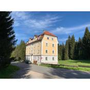 Zollhaus Apartments